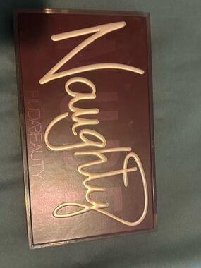 Huda Beauty Eyeshadow Lot